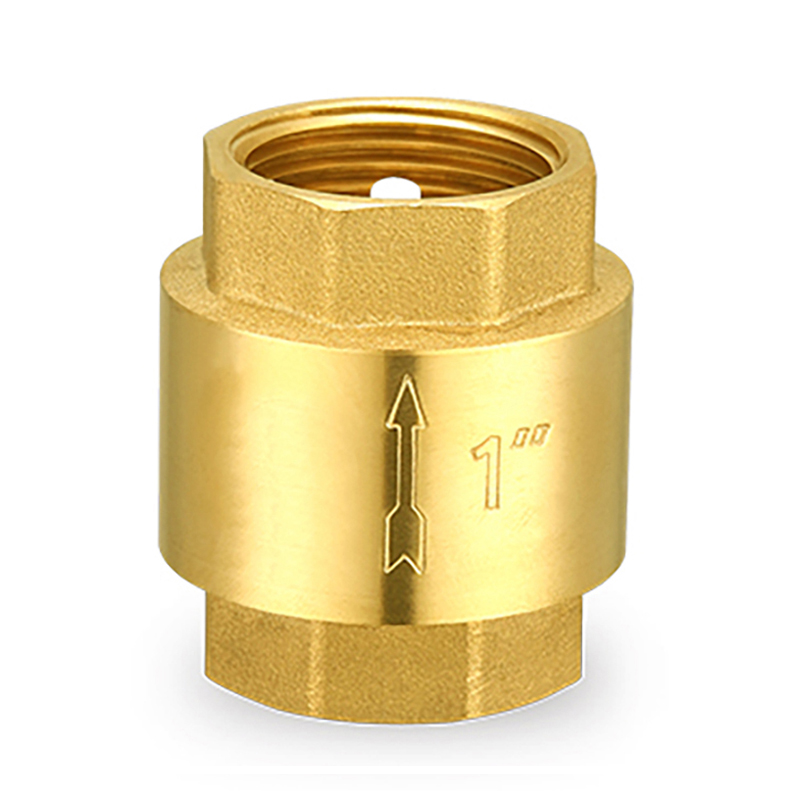 Brass Check Valve